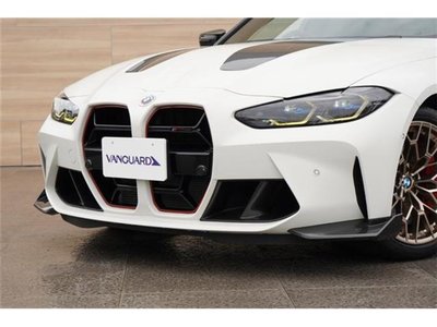 2023 BMW M3 SEDAN photo 8