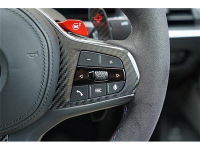 2023 BMW M3 SEDAN thumbnail 79