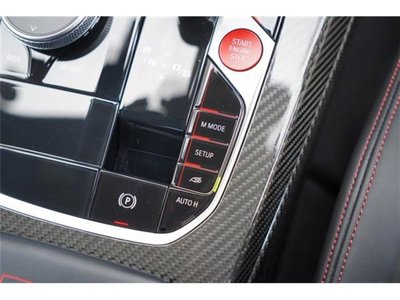 2023 BMW M3 SEDAN thumbnail 61