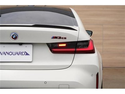 2023 BMW M3 SEDAN thumbnail 93