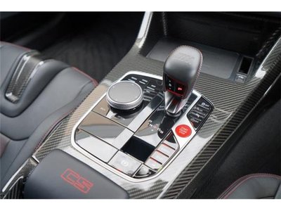 2023 BMW M3 SEDAN thumbnail 46