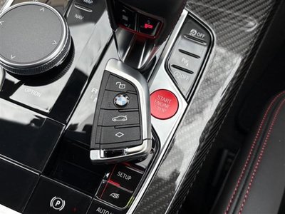 2023 BMW M3 SEDAN thumbnail 52