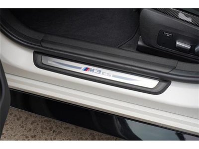 2023 BMW M3 SEDAN thumbnail 113