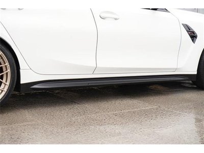 2023 BMW M3 SEDAN photo 13