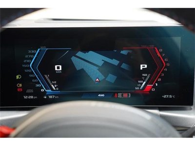 2023 BMW M3 SEDAN thumbnail 50