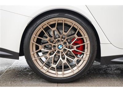 2023 BMW M3 SEDAN thumbnail 138