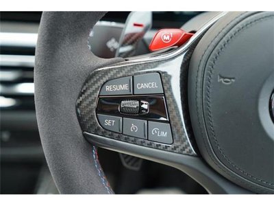 2023 BMW M3 SEDAN thumbnail 76