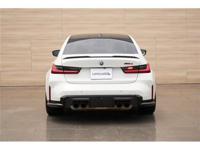 2023 BMW M3 SEDAN thumbnail 24