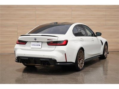 2023 BMW M3 SEDAN thumbnail 134