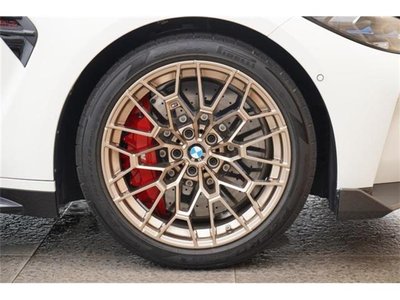 2023 BMW M3 SEDAN thumbnail 136