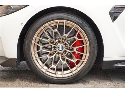 2023 BMW M3 SEDAN thumbnail 137