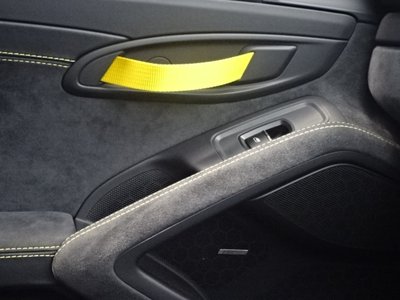 2020 Porsche 718 SPYDER 照片 28