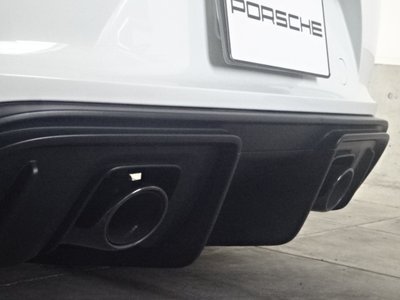 2020 Porsche 718 SPYDER 照片 70