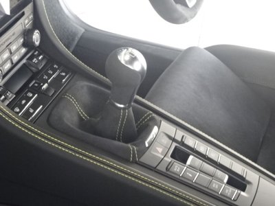 2020 Porsche 718 SPYDER 照片 37