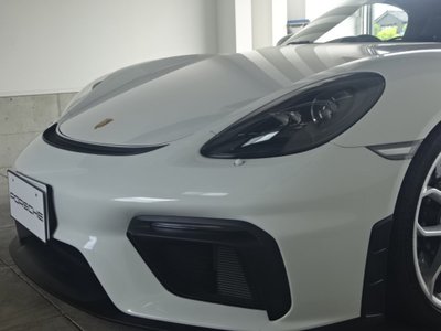 2020 Porsche 718 SPYDER 照片 48