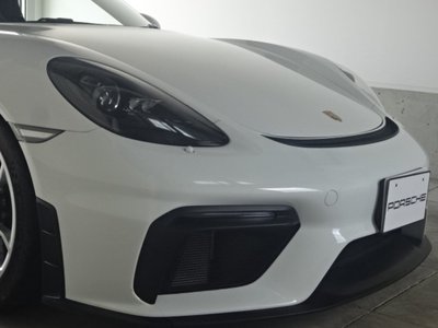 2020 Porsche 718 SPYDER 照片 46