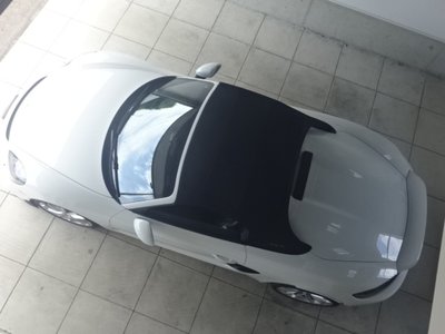 2020 Porsche 718 SPYDER 照片 59