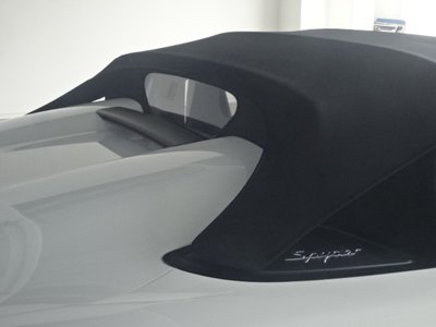 2020 Porsche 718 SPYDER 照片 72