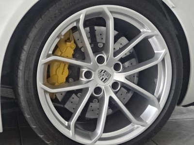 2020 Porsche 718 SPYDER 照片 63