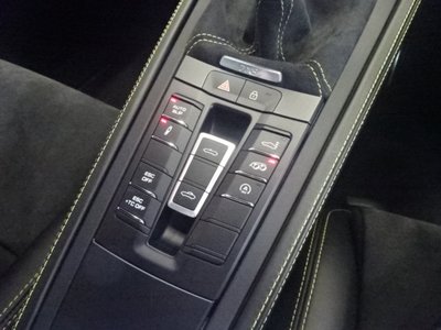 2020 Porsche 718 SPYDER 照片 17