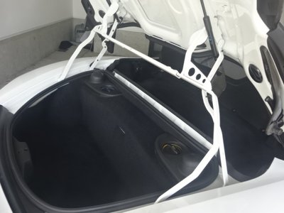 2020 Porsche 718 SPYDER 照片 73