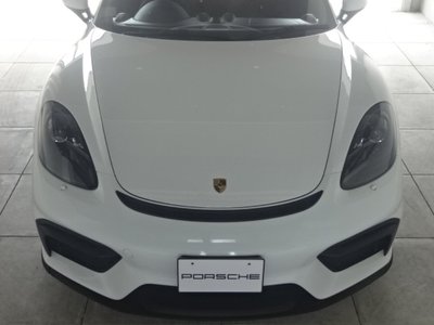2020 Porsche 718 SPYDER 照片 50