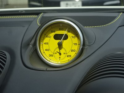 2020 Porsche 718 SPYDER 照片 31