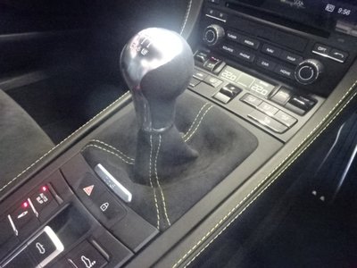 2020 Porsche 718 SPYDER 照片 36