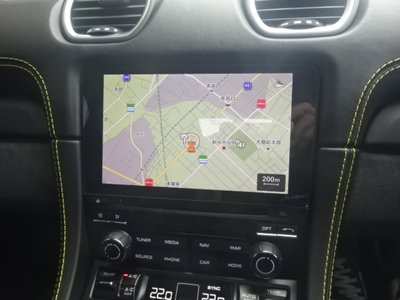 2020 Porsche 718 SPYDER 照片 42