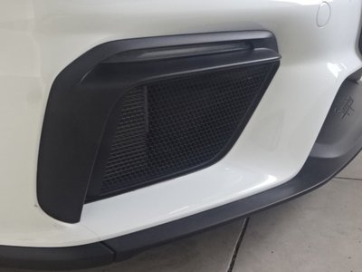 2020 Porsche 718 SPYDER 照片 67