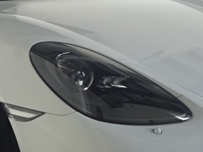2020 Porsche 718 SPYDER 照片 65