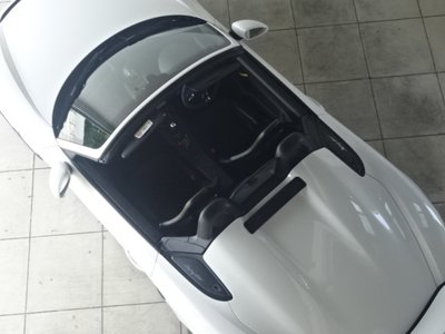 2020 Porsche 718 SPYDER 照片 74