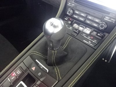 2020 Porsche 718 SPYDER 照片 38