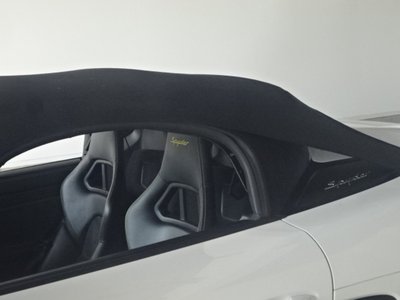 2020 Porsche 718 SPYDER 照片 71