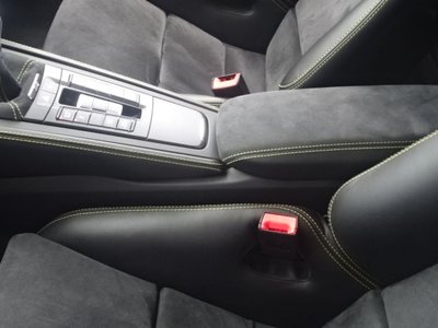2020 Porsche 718 SPYDER 照片 39