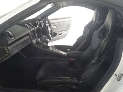 2020 Porsche 718 SPYDER 照片 24