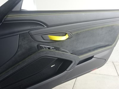 2020 Porsche 718 SPYDER 照片 27