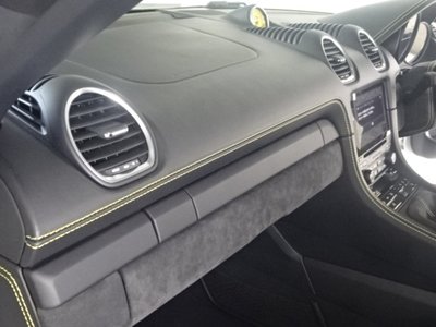 2020 Porsche 718 SPYDER 照片 30
