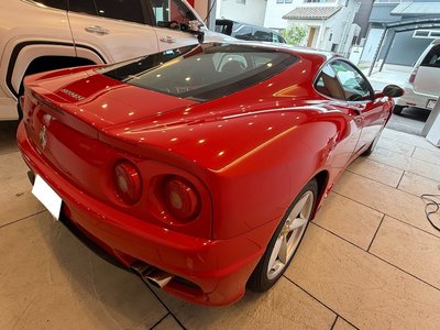 صورة 16 لـ 2004 Ferrari 360 MODENA