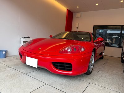 صورة 3 لـ 2004 Ferrari 360 MODENA