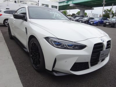2023 BMW M4 COUPE photo 6
