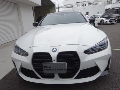2023 BMW M4 COUPE photo 5