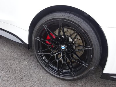 2023 BMW M4 COUPE photo 10