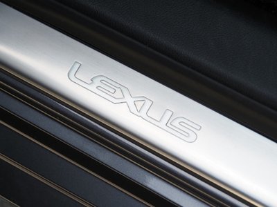 2024 Lexus ES thumbnail 70