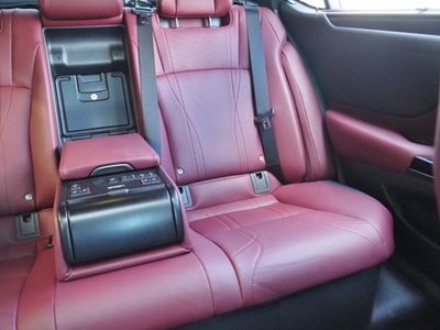 2024 Lexus ES thumbnail 67