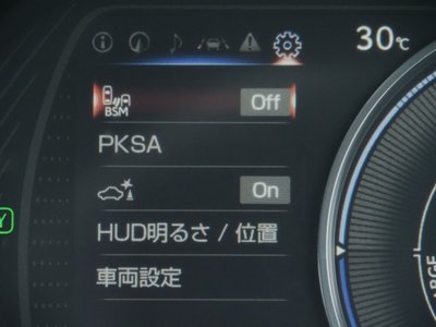 2024 Lexus ES thumbnail 47