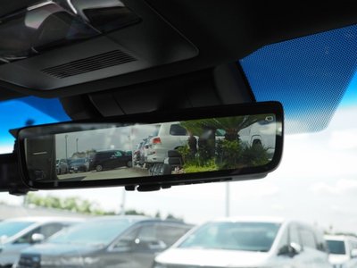 2024 Lexus ES thumbnail 42