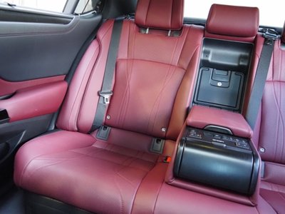2024 Lexus ES thumbnail 68