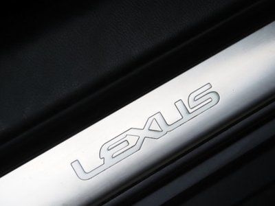 2024 Lexus ES thumbnail 71