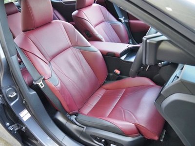 2024 Lexus ES thumbnail 25